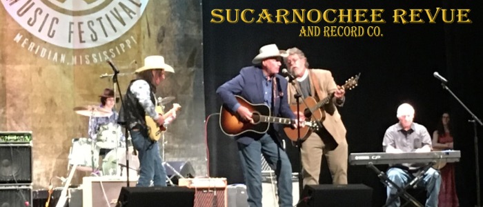 The Sucarnochee Revue